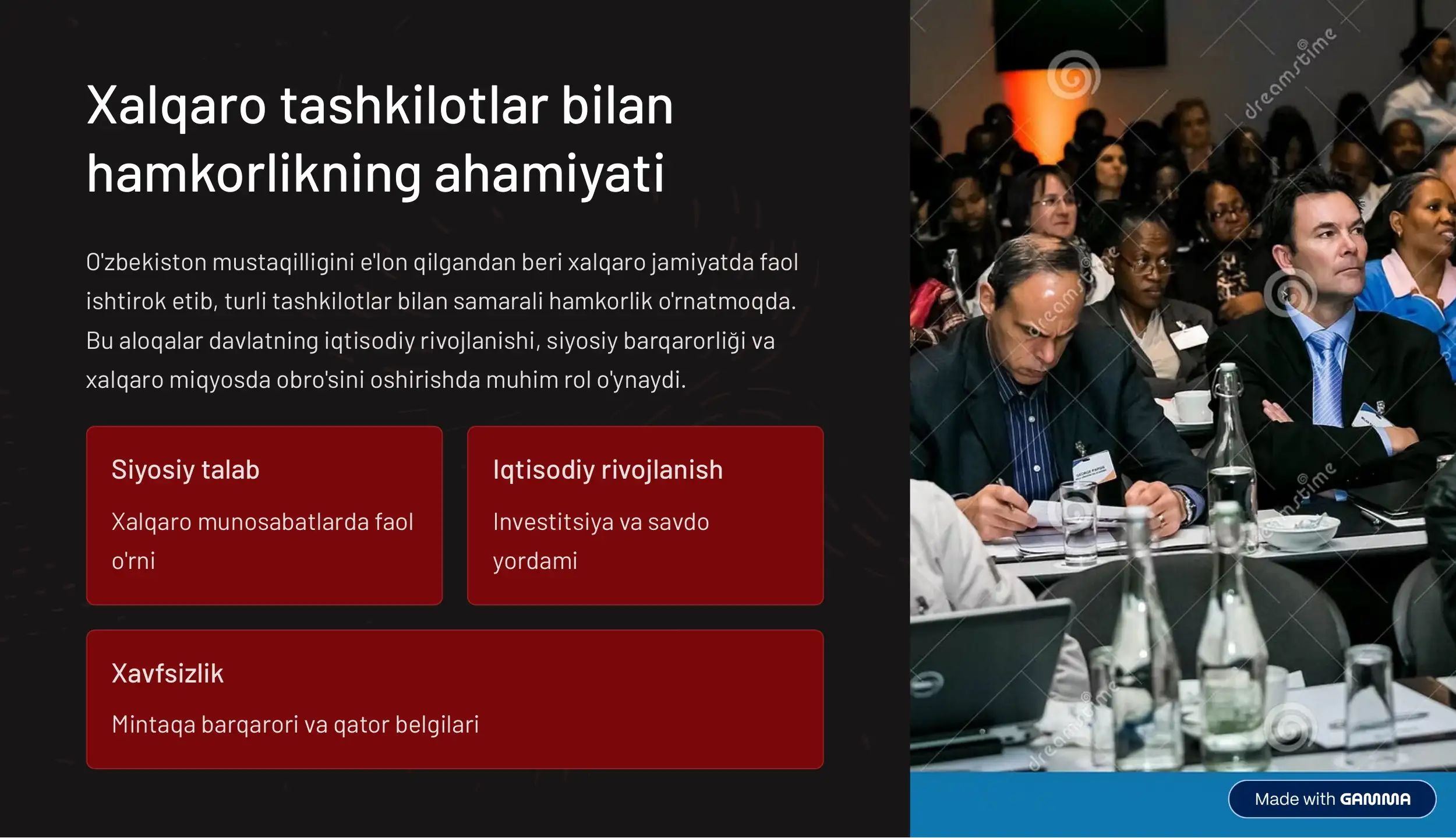 Product slide 2
