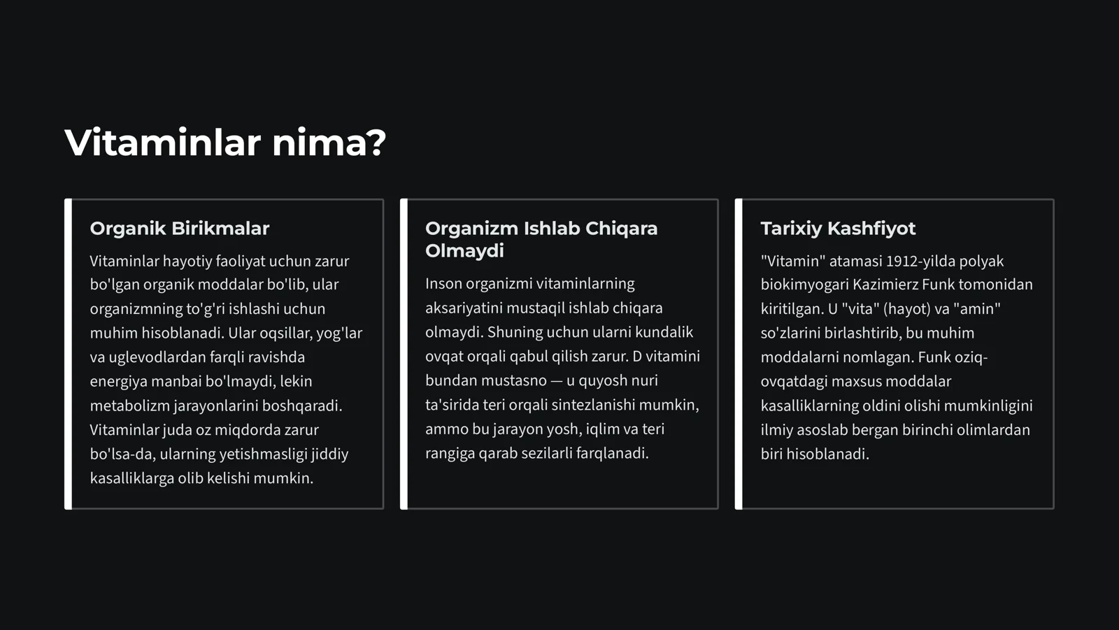Product slide 2