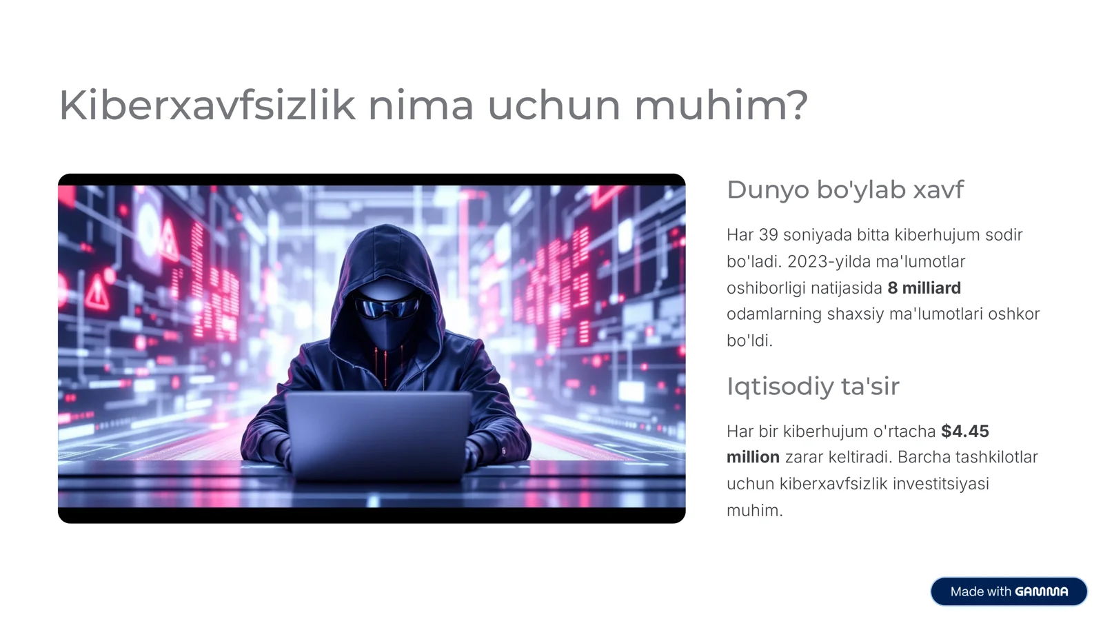 Product slide 2