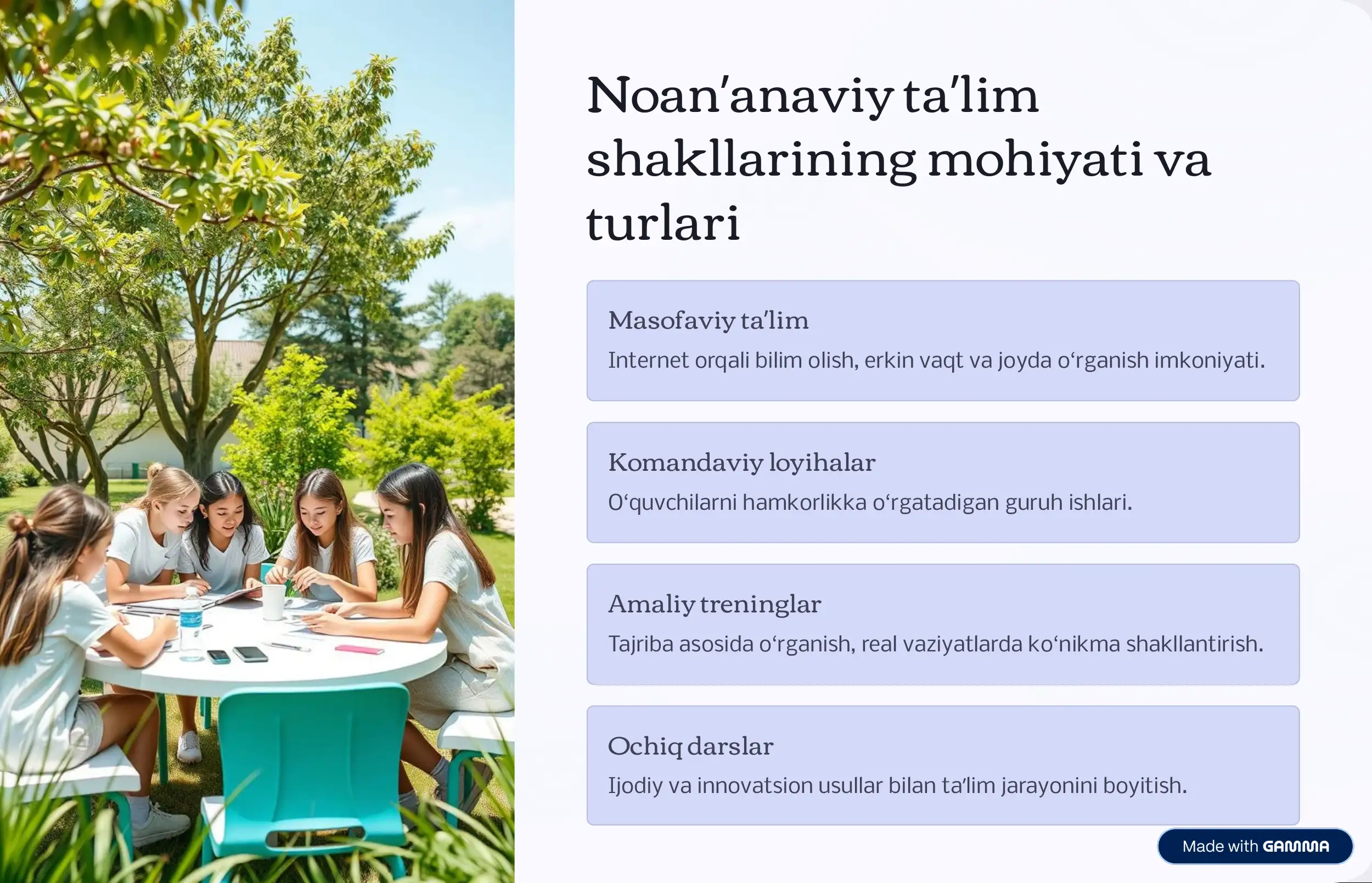Product slide 2