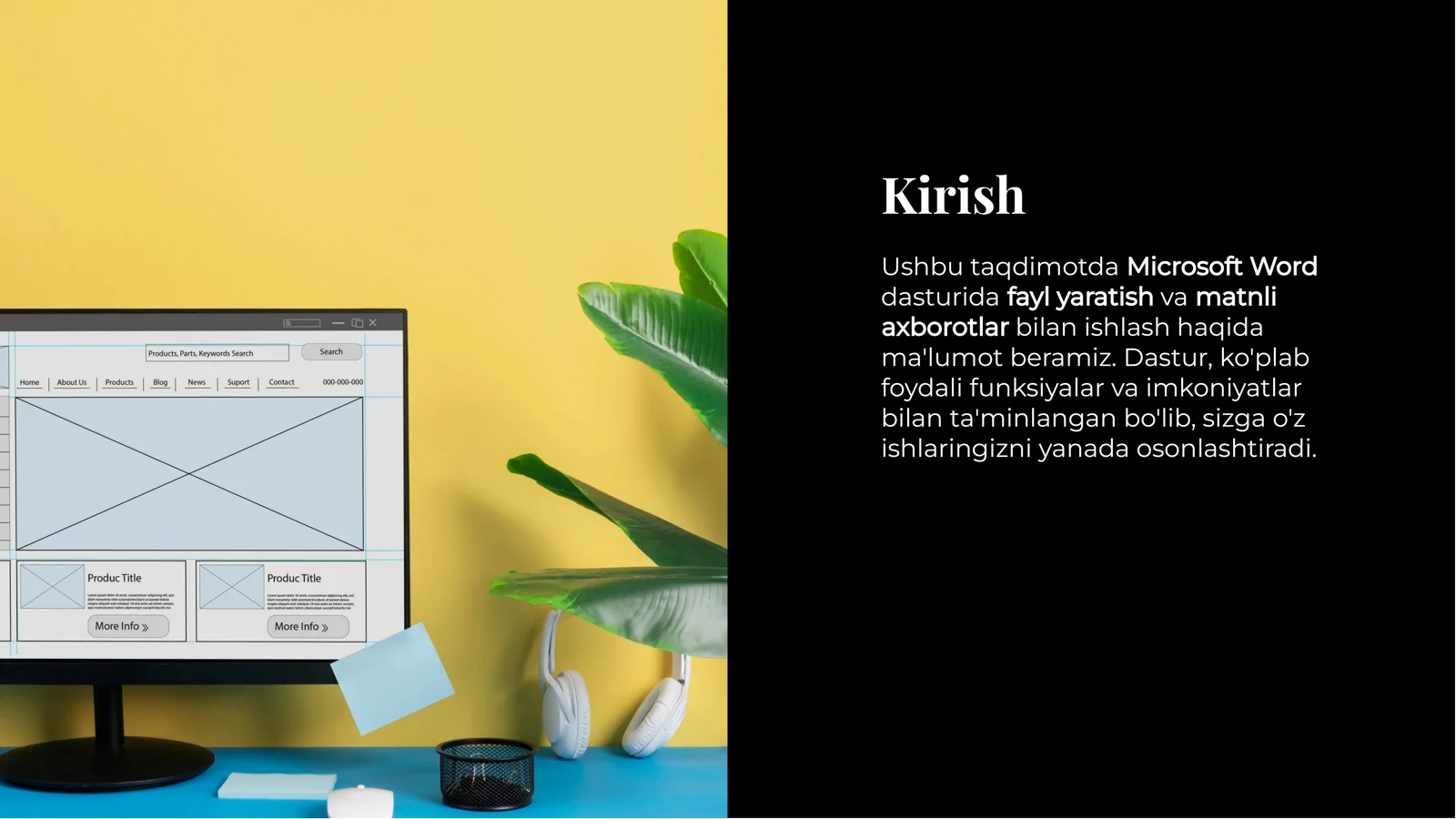 Product slide 3