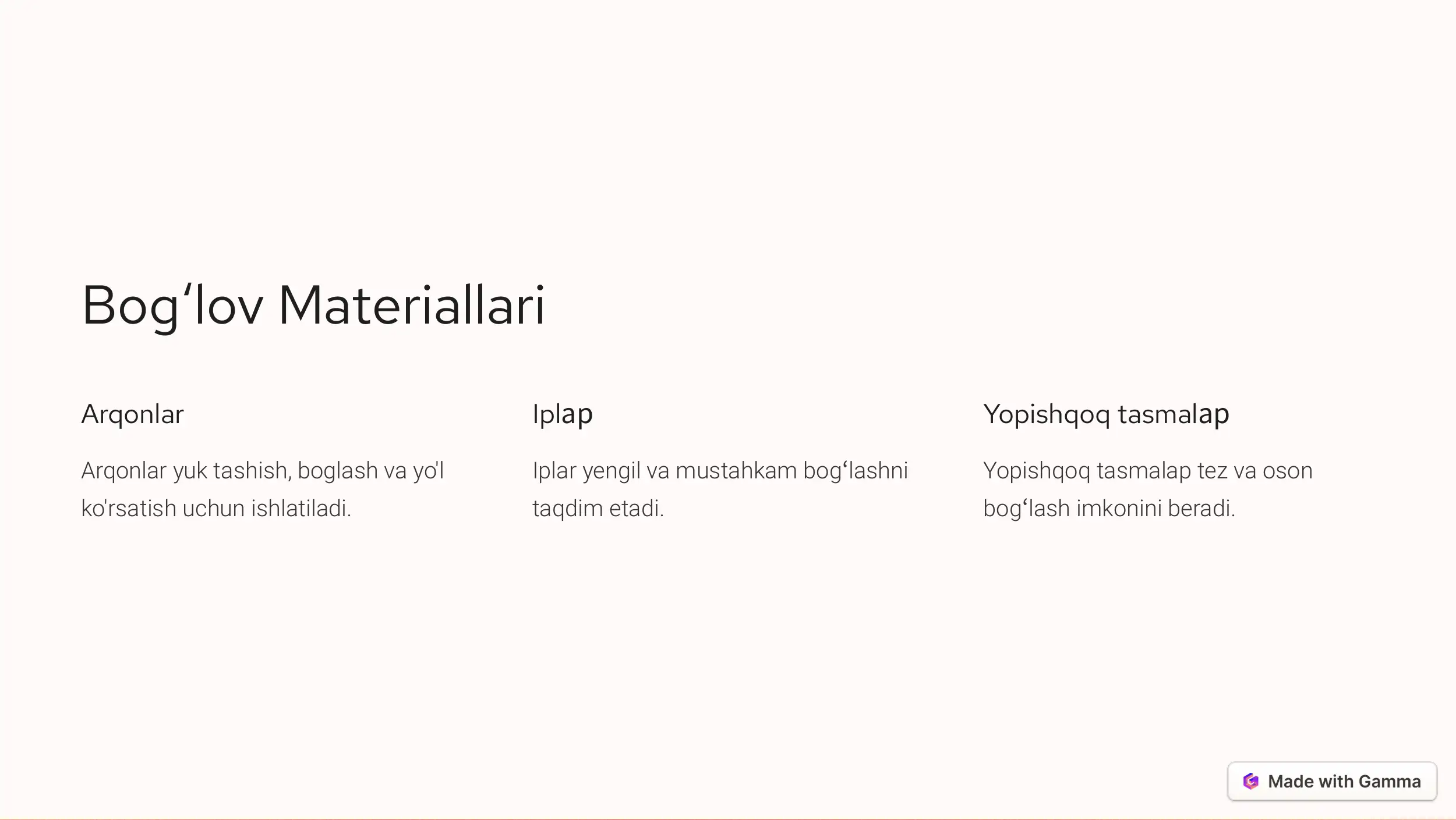 Product slide 3
