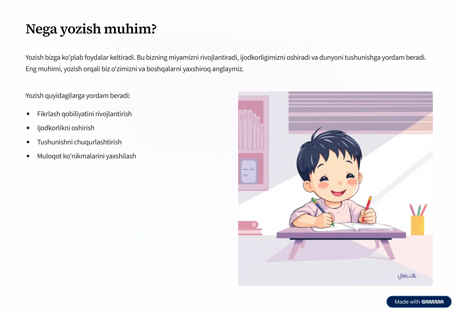 Product slide 3