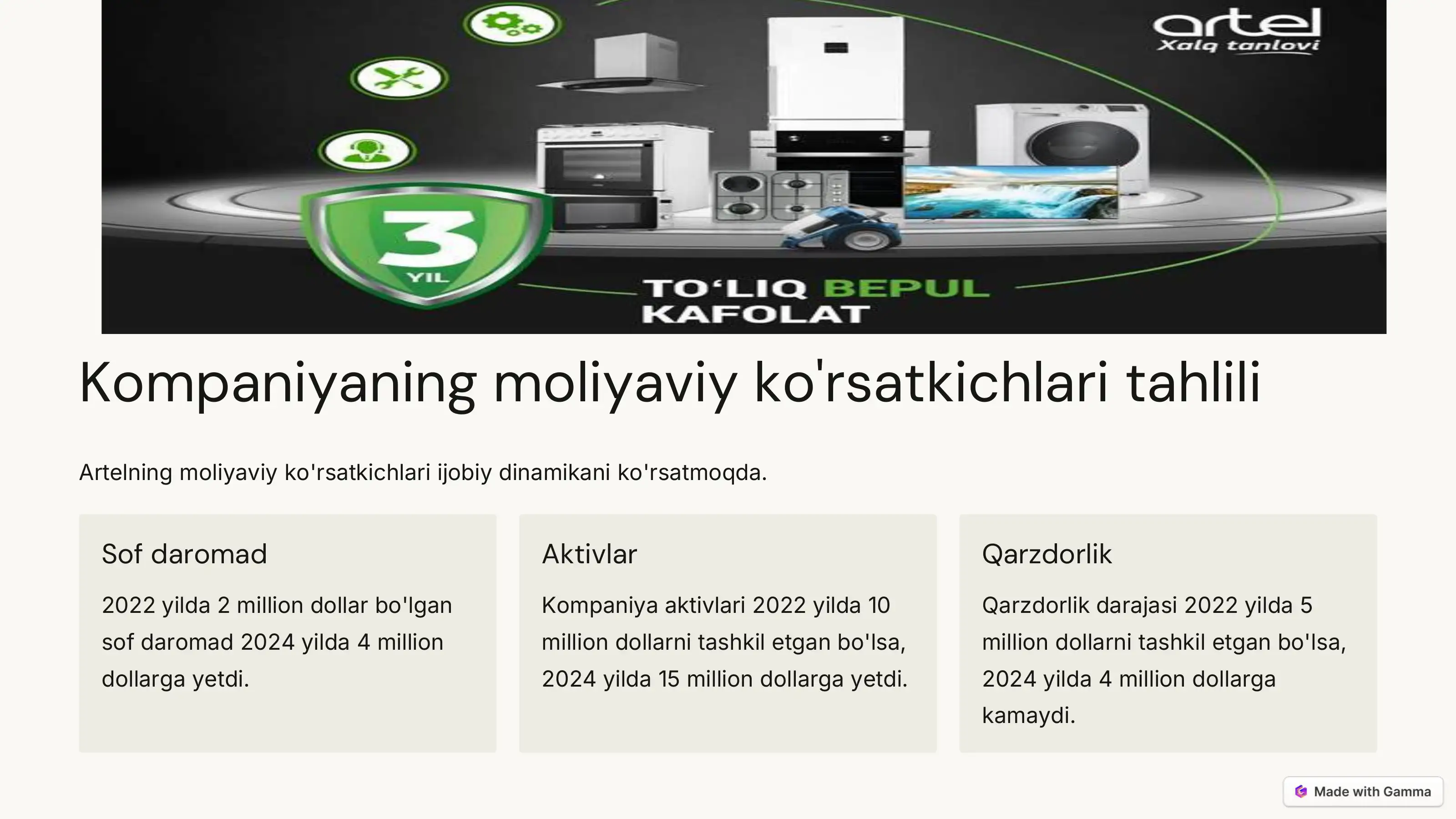 Product slide 3