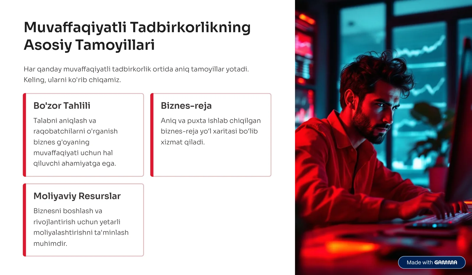 Product slide 3