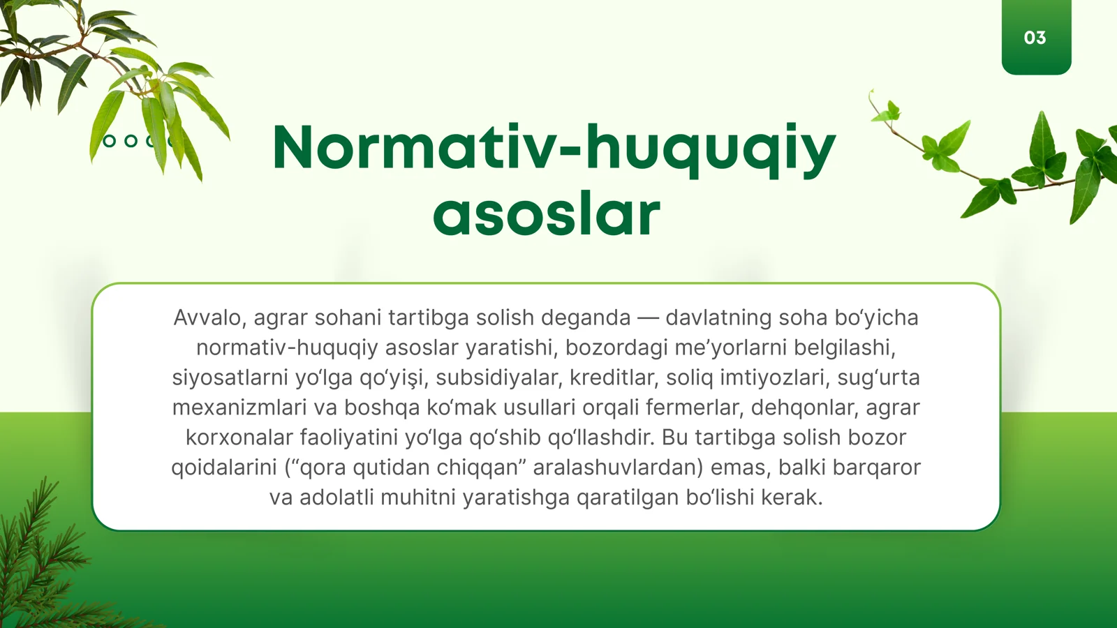 Product slide 3