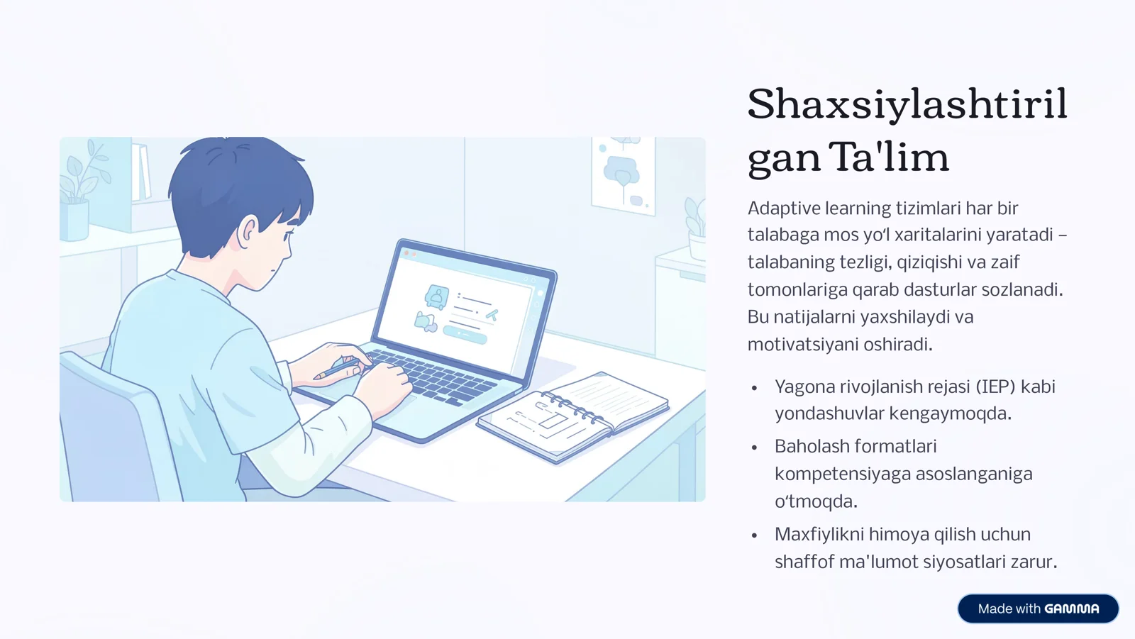 Product slide 3