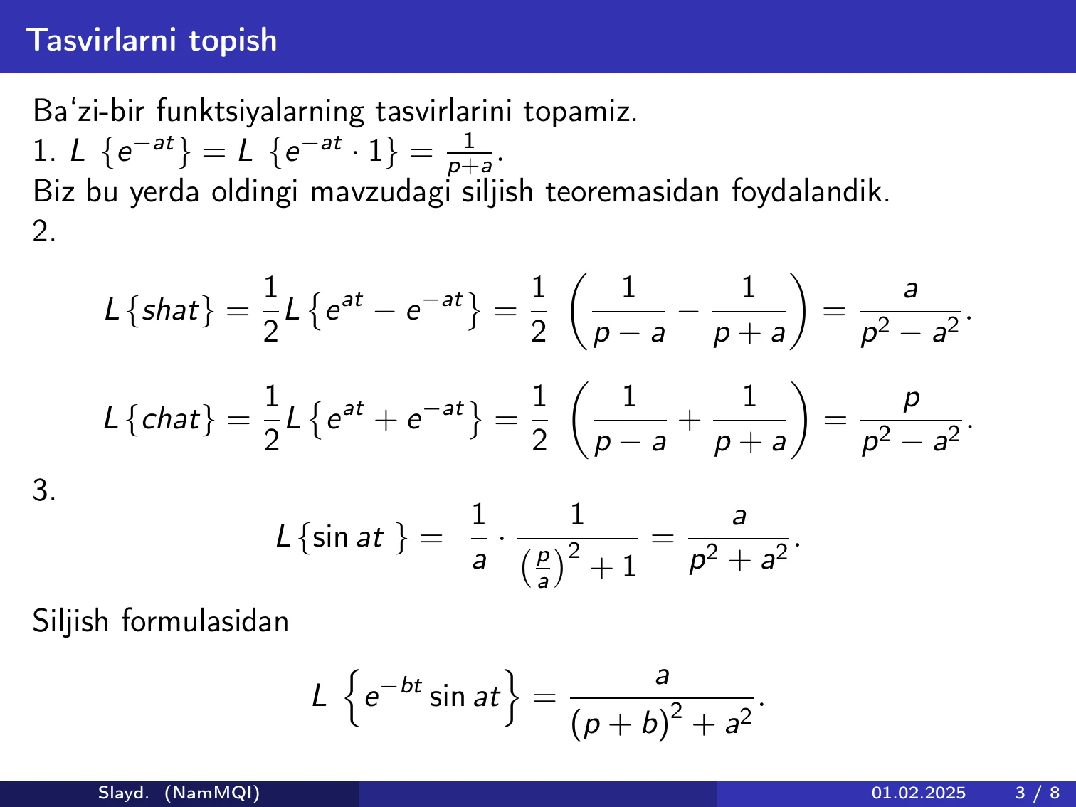 Product slide 3