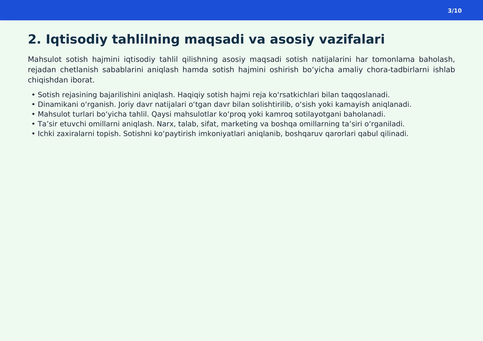 Product slide 3
