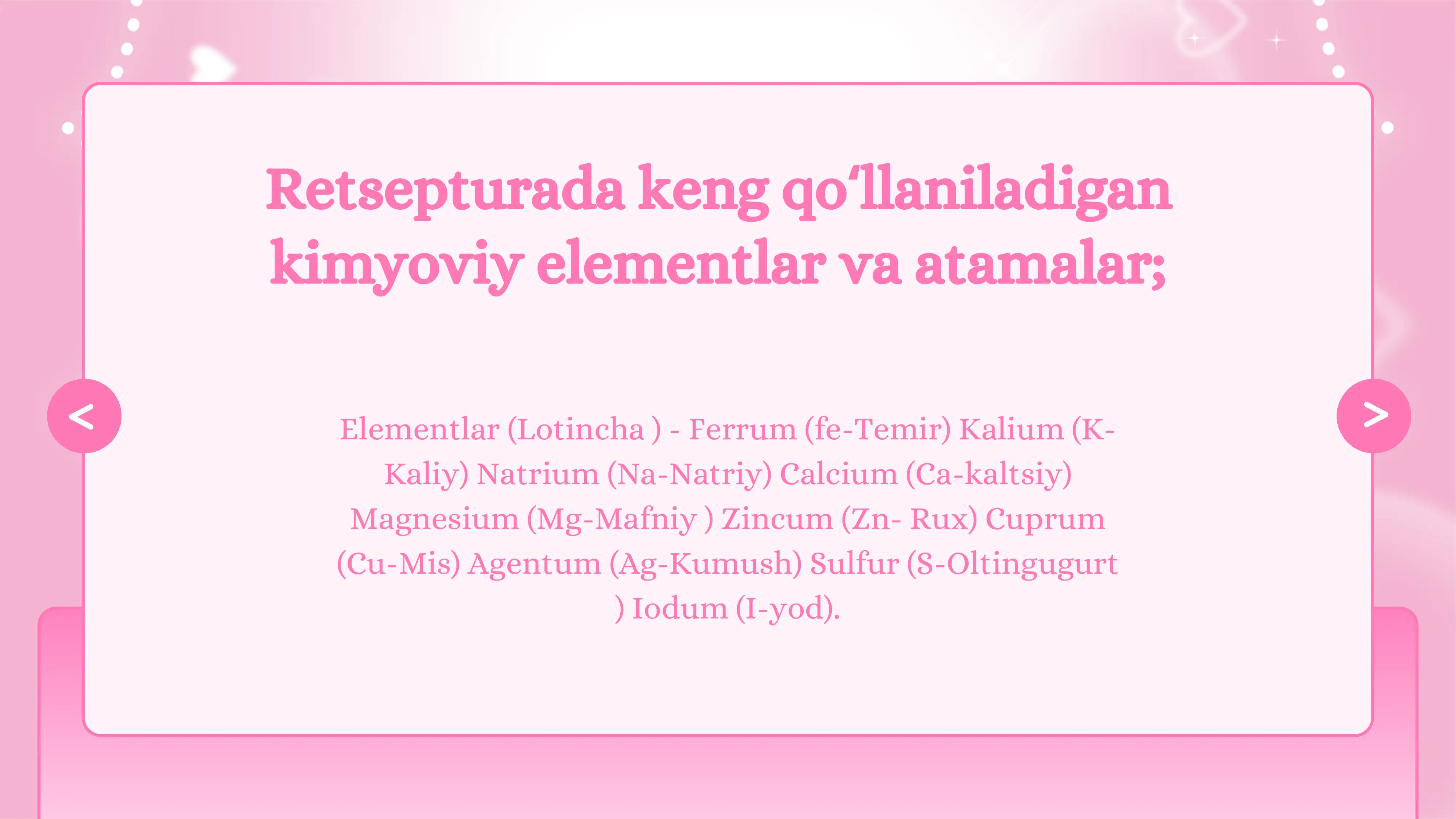 Product slide 3