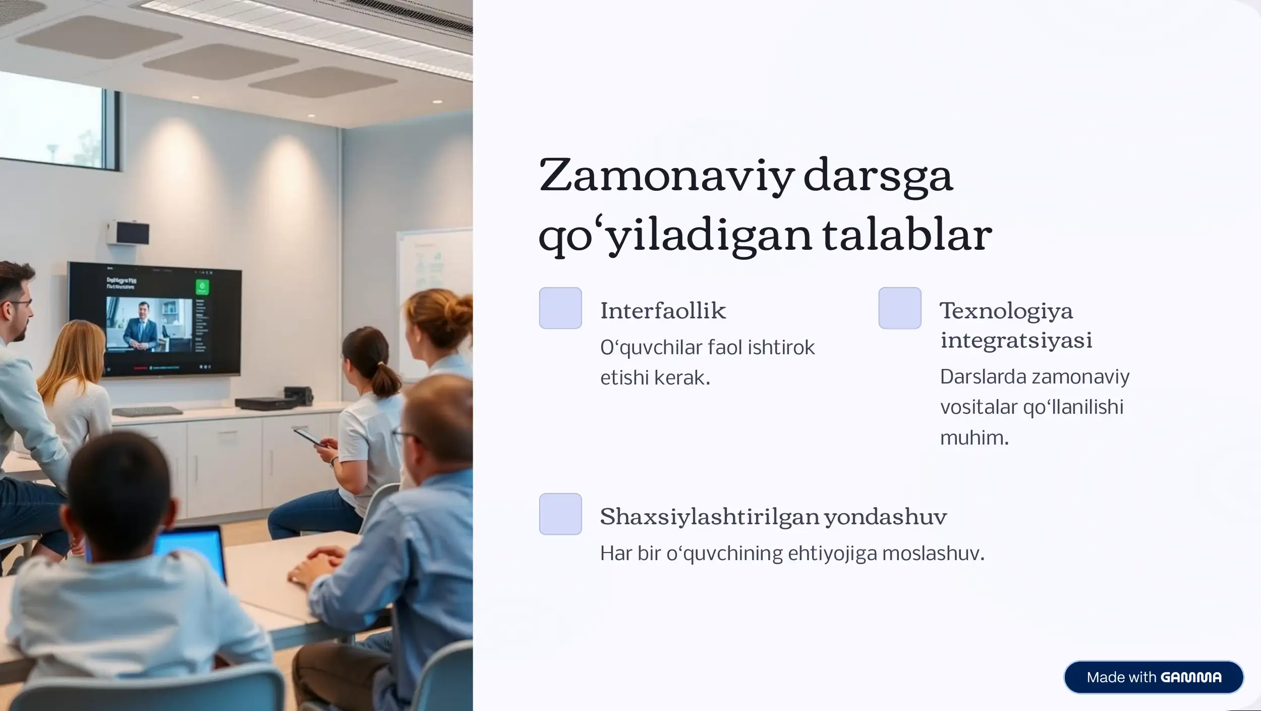 Product slide 3