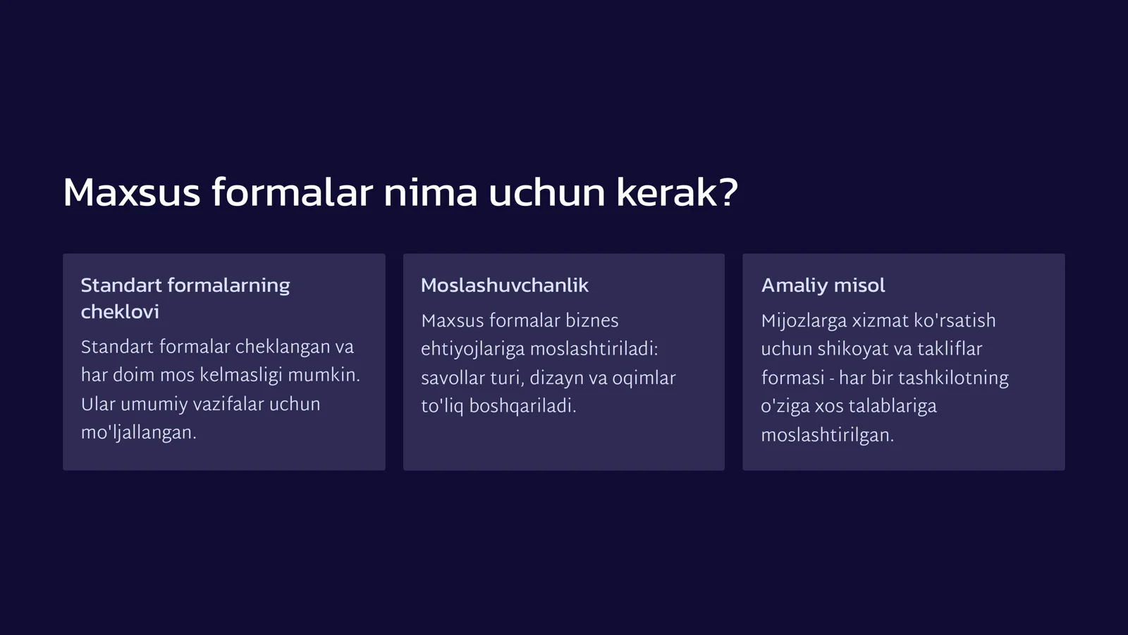 Product slide 3