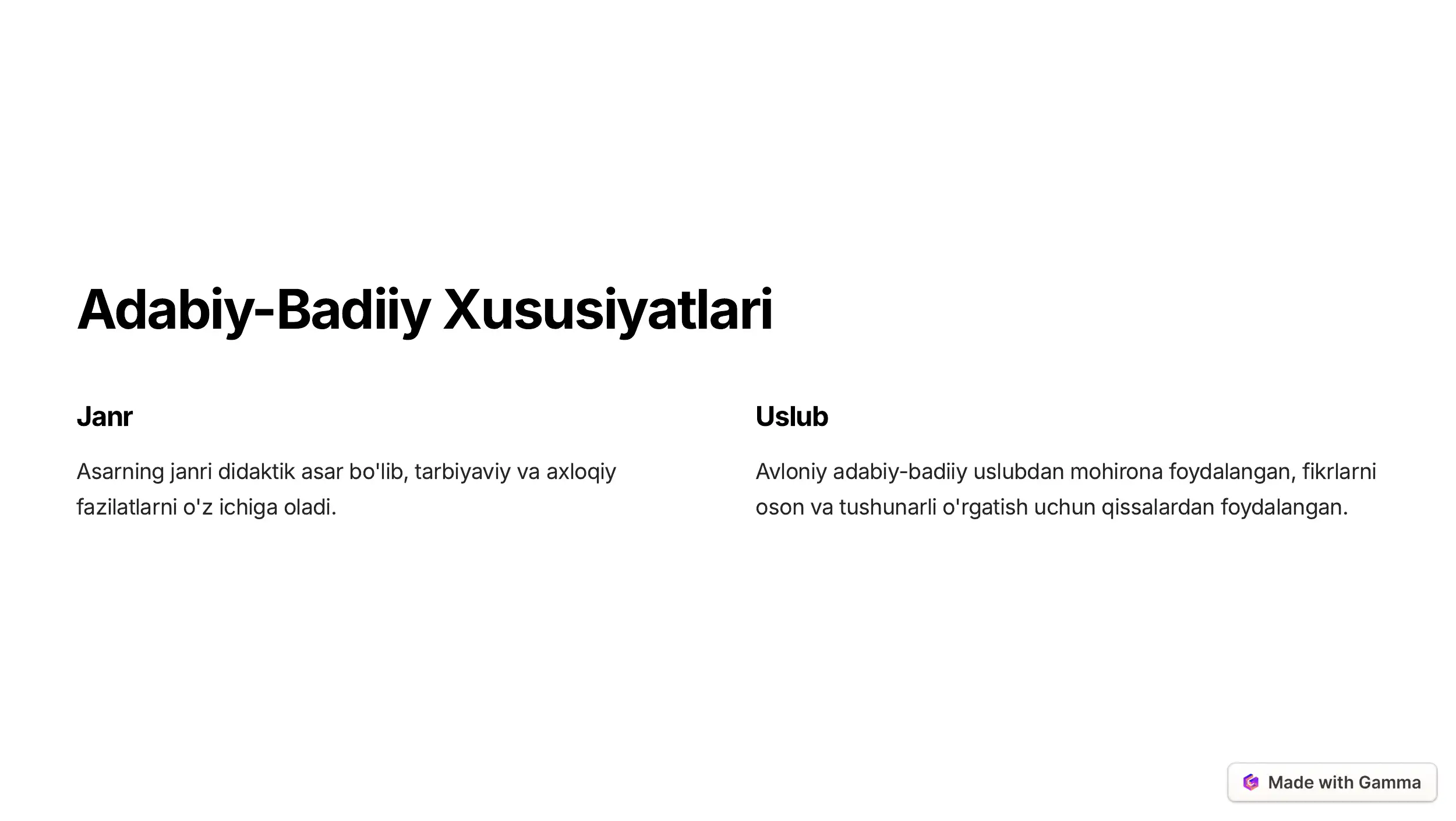 Product slide 3