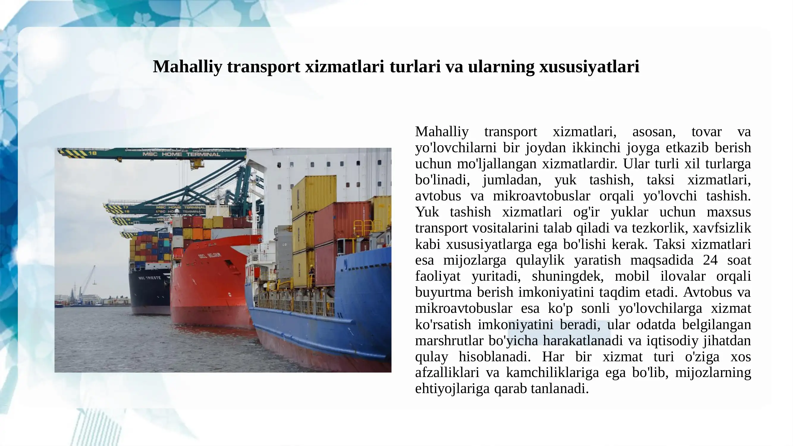Product slide 3