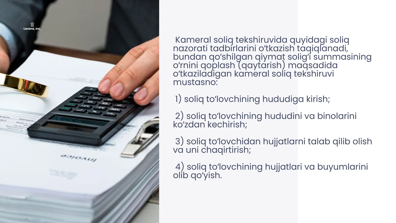 Product slide 3