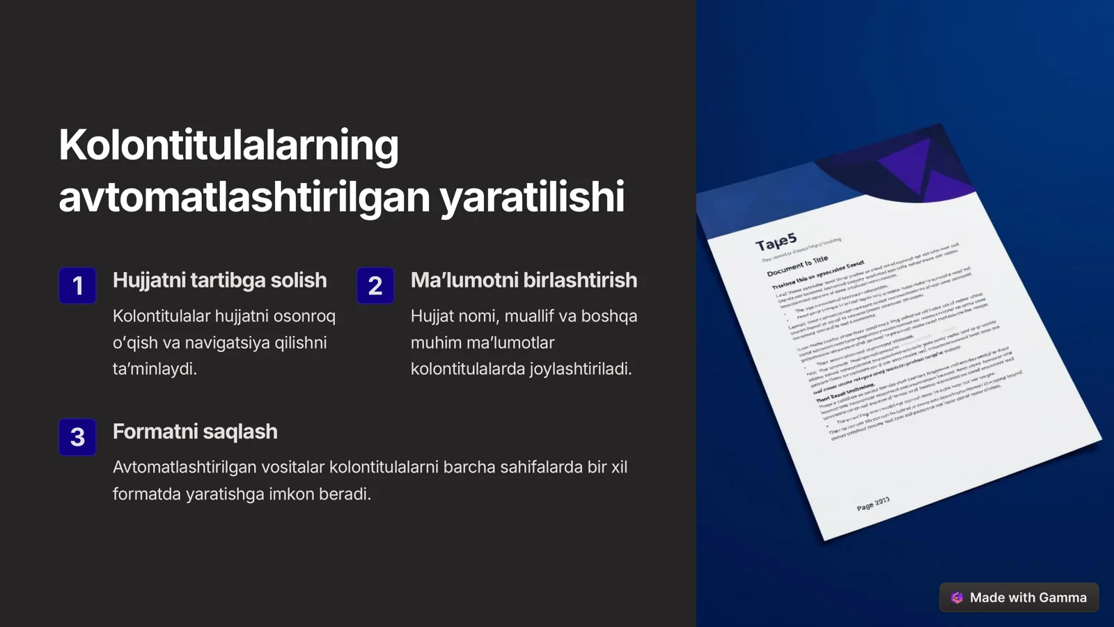 Product slide 3