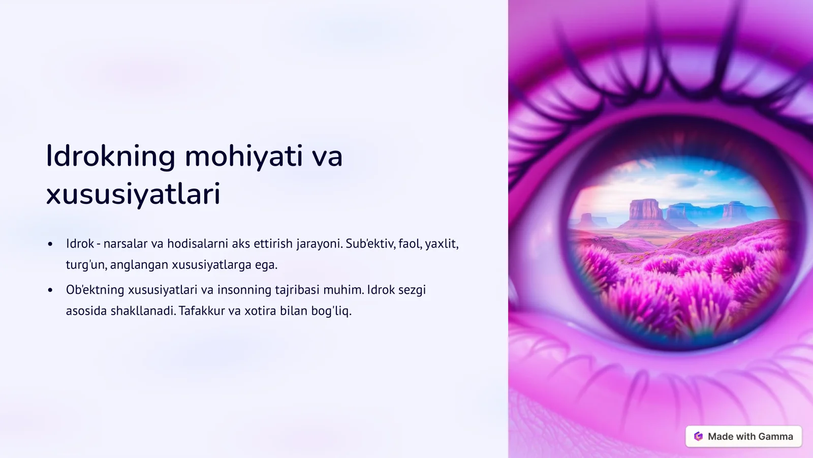 Product slide 3