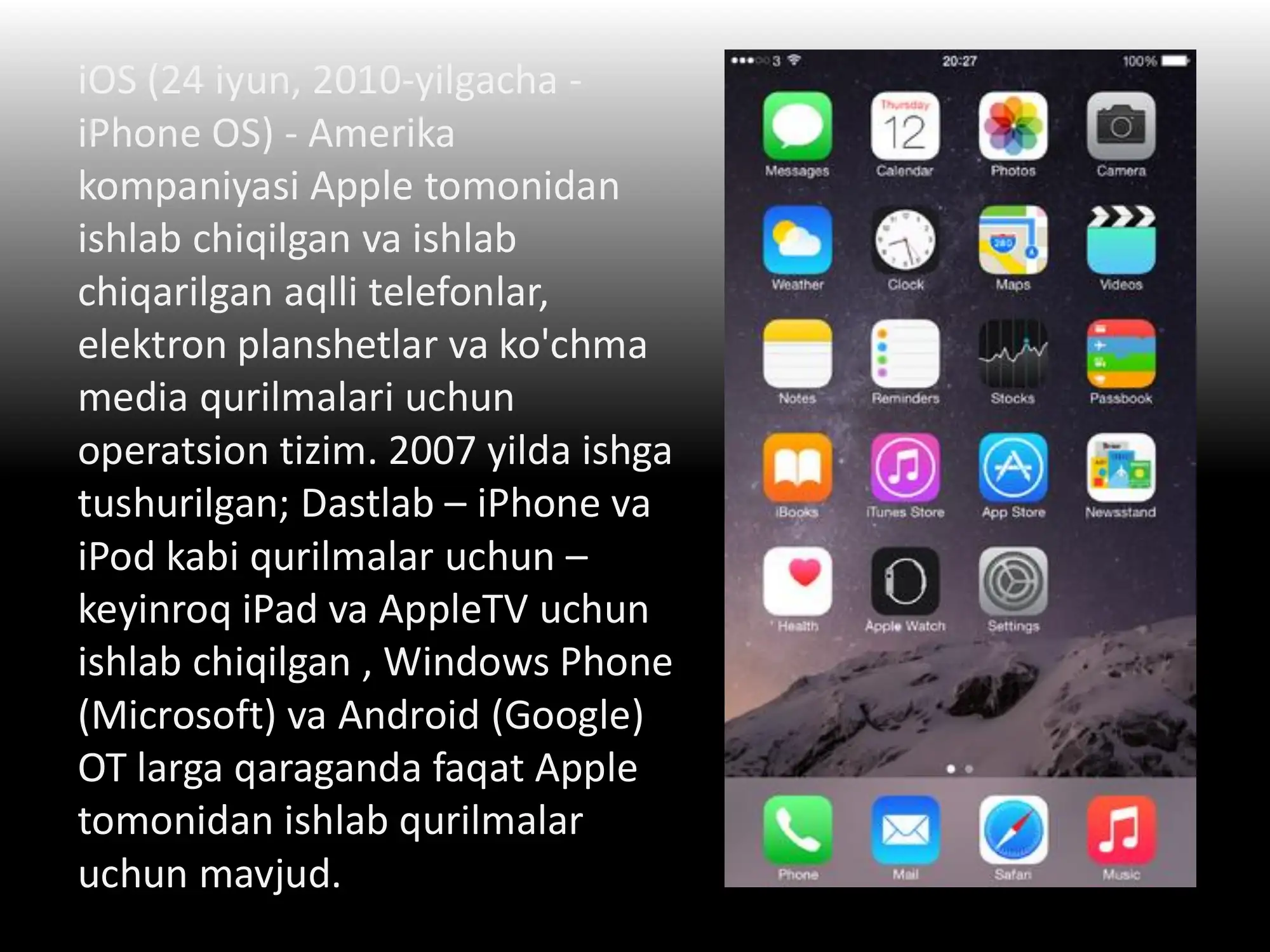 Product slide 3