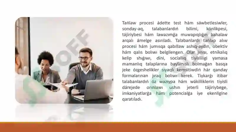Product slide 3