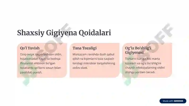 Product slide 3