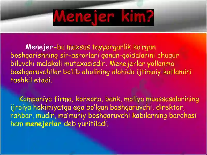 Product slide 3