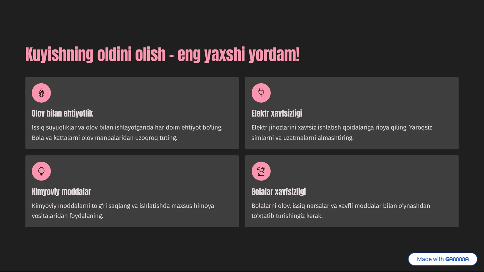 Product slide 3