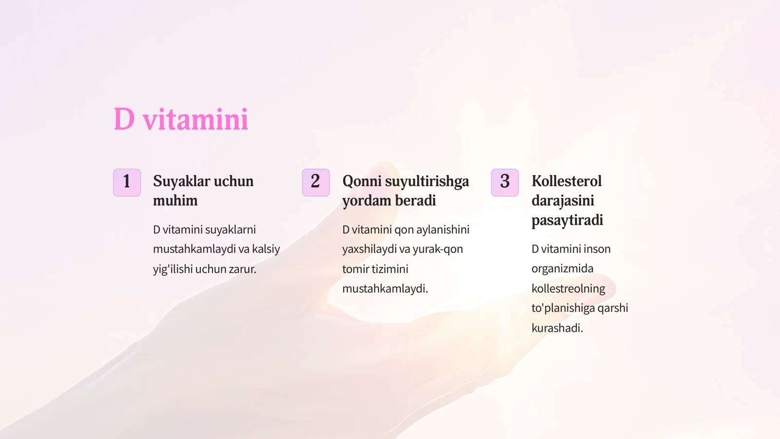 Product slide 3