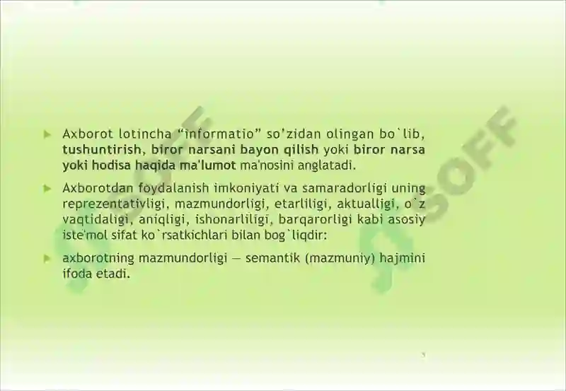 Product slide 5
