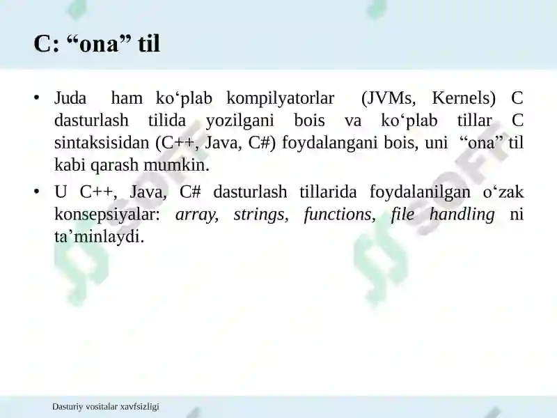 Product slide 7