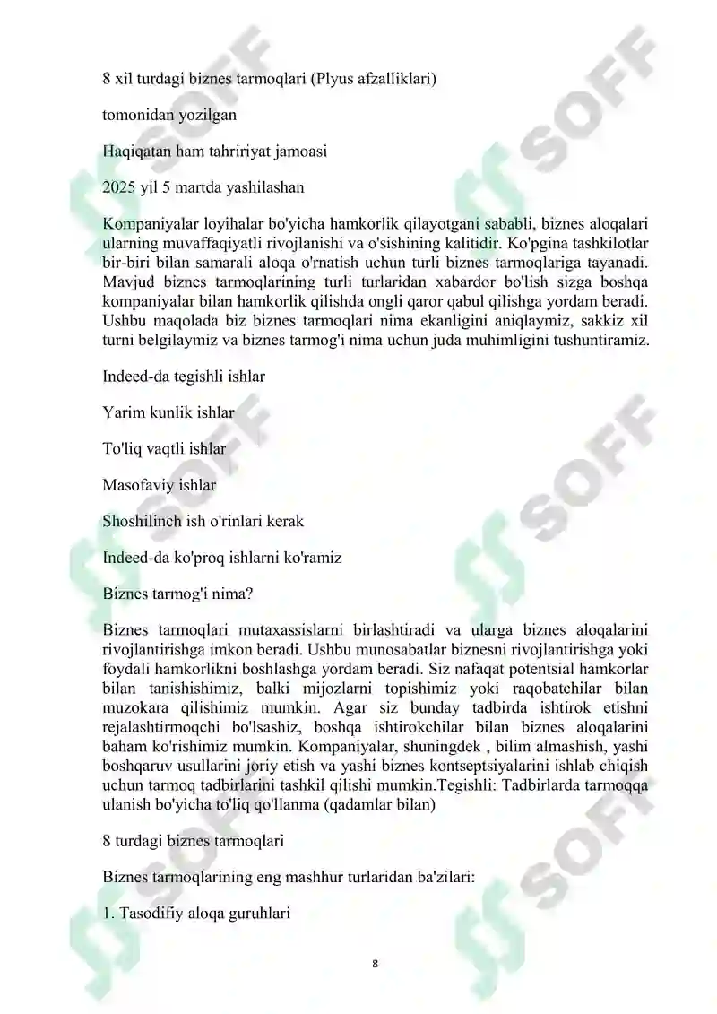 Product slide 8