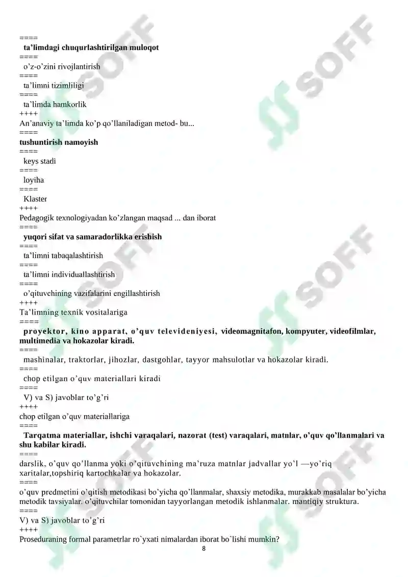 Product slide 8