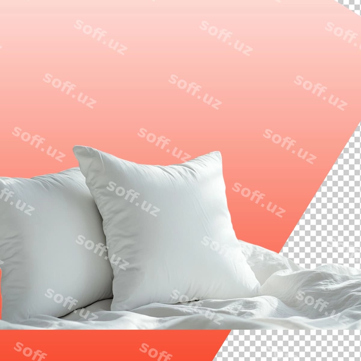 Podtok kun | Pillow day