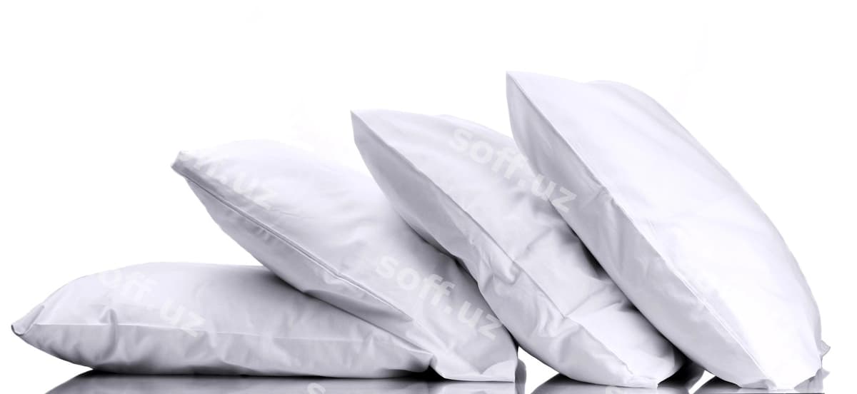 Podtoklar kulrang orqa fonda | Pillows grey background
