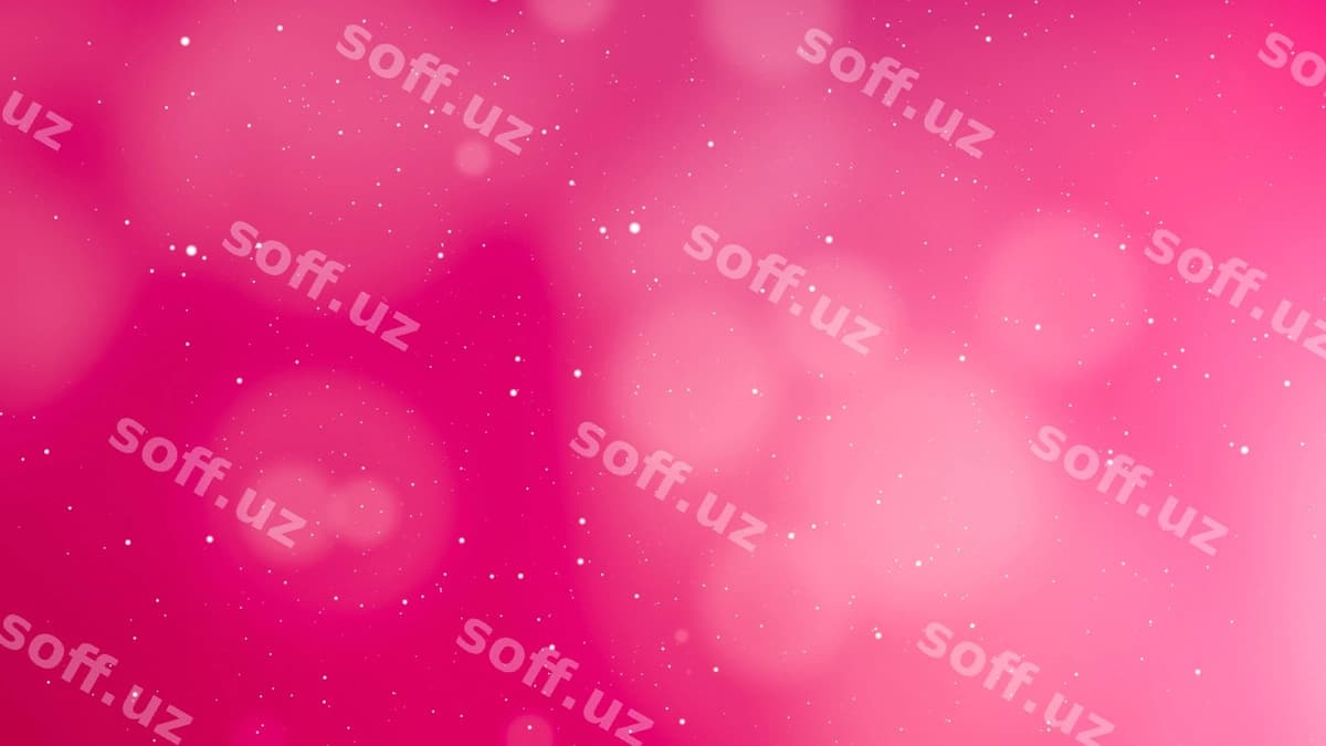 Pushti abstrakt fonda | Pink abstract background