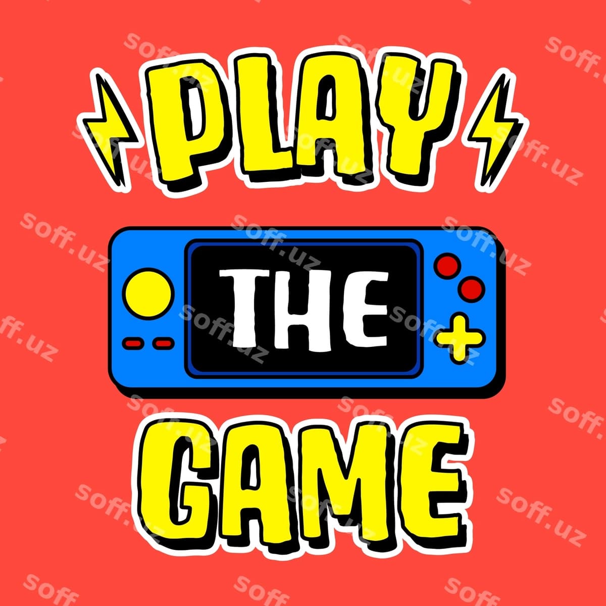 O'yin konsolini o'ynang | Play game console