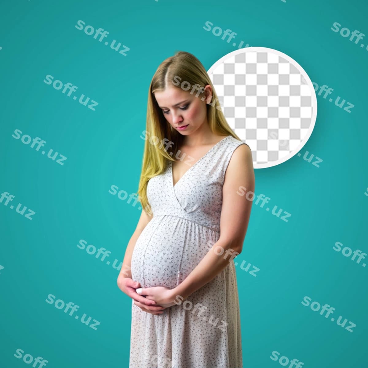 Homilador ayol | Pregnant woman