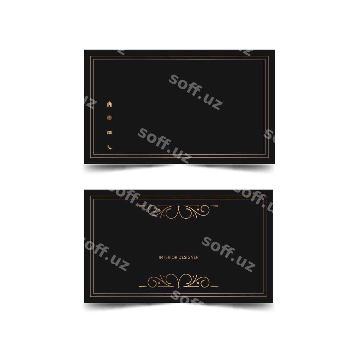 Chop etish kartalari | Print cards