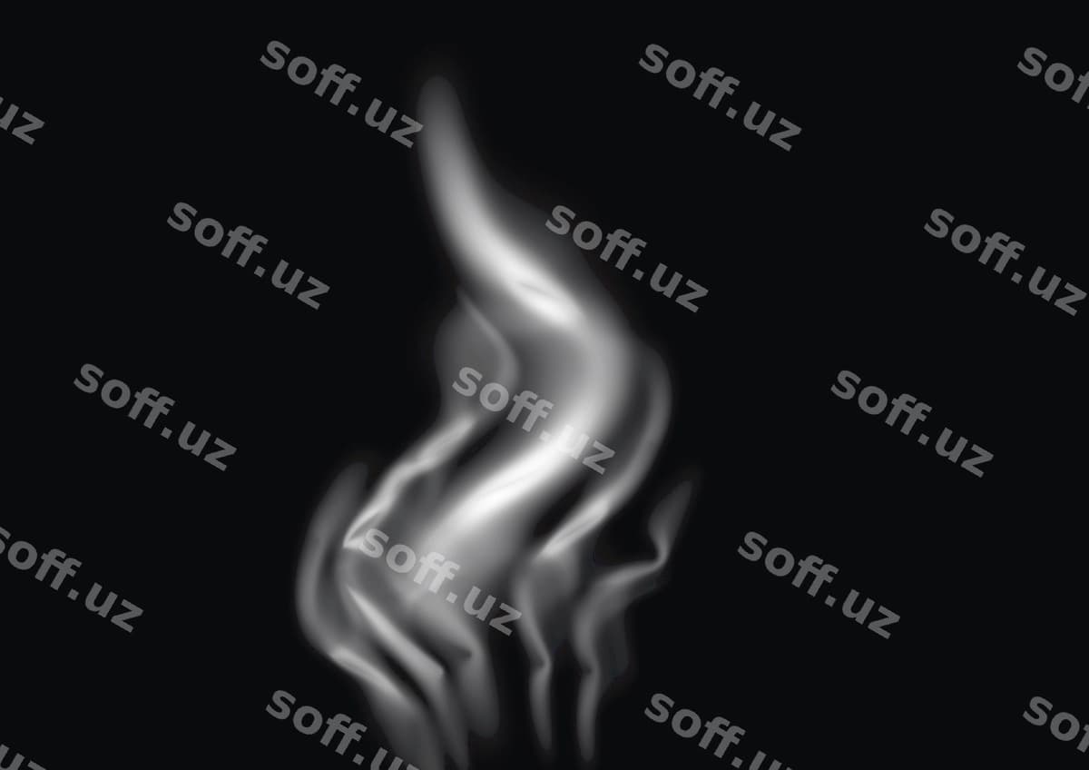PSD tutun | Psd smoke