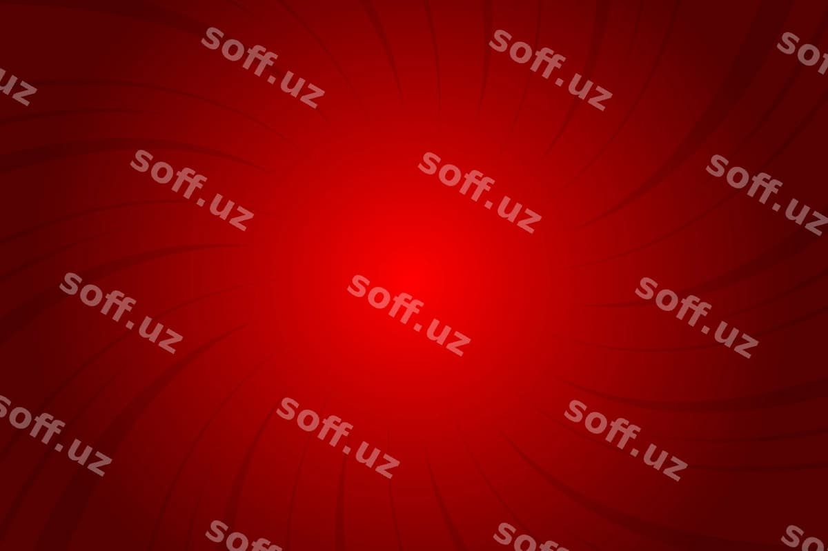 Qizil komiks abstrakt fon | Red comic abstract background