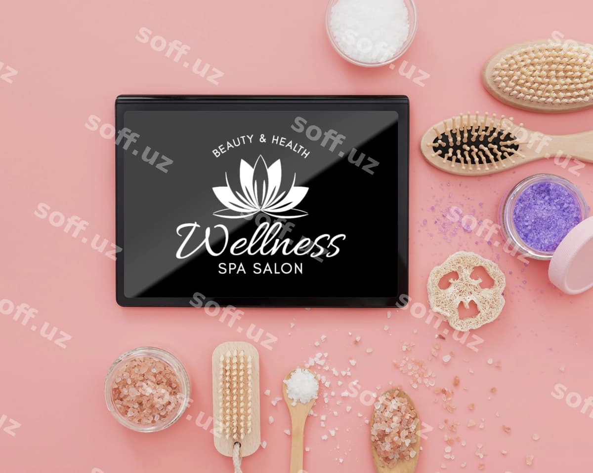 Skrabb qilish ayollar spa | Scrubbing treatment women spa