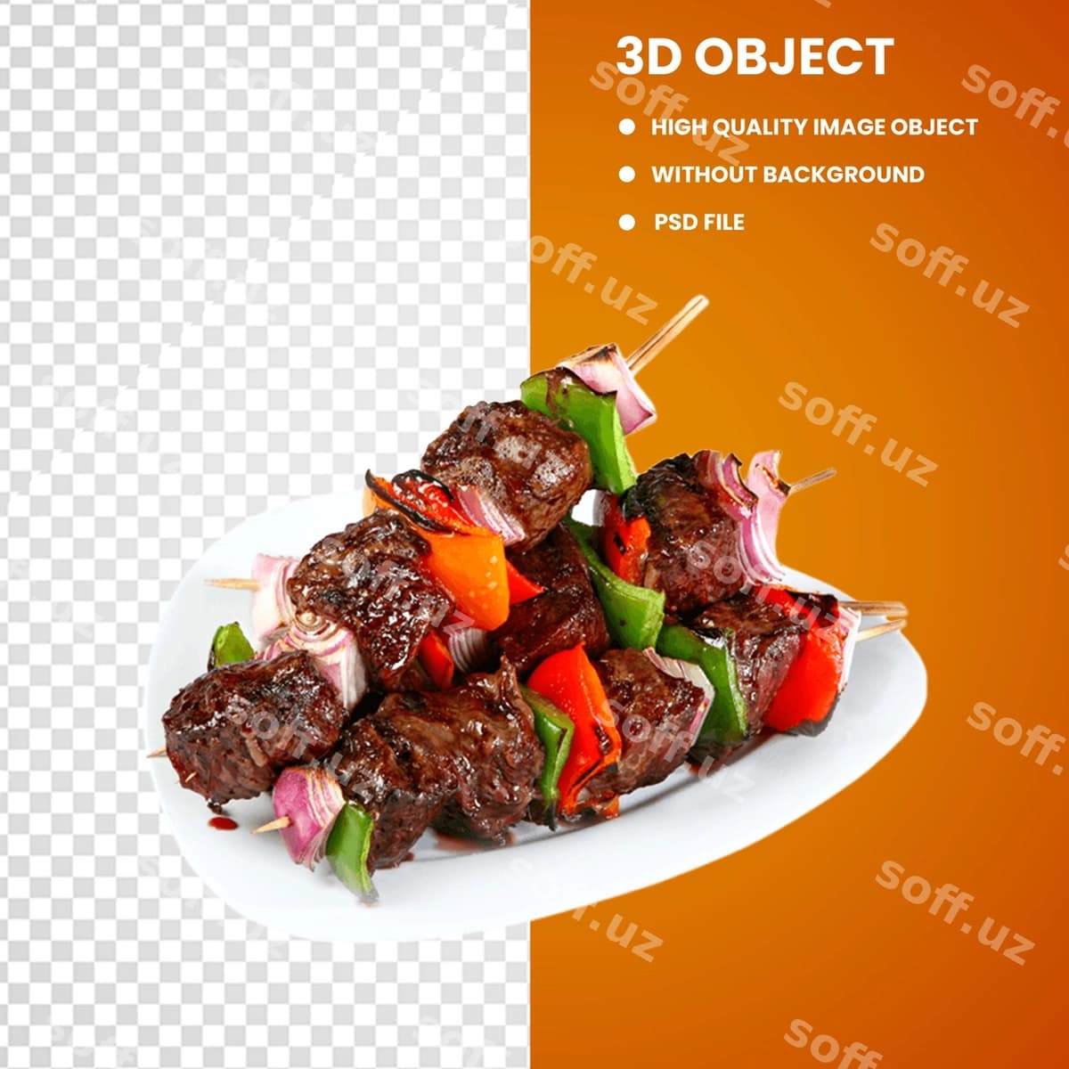 Shashlik | Shashlik barbeque
