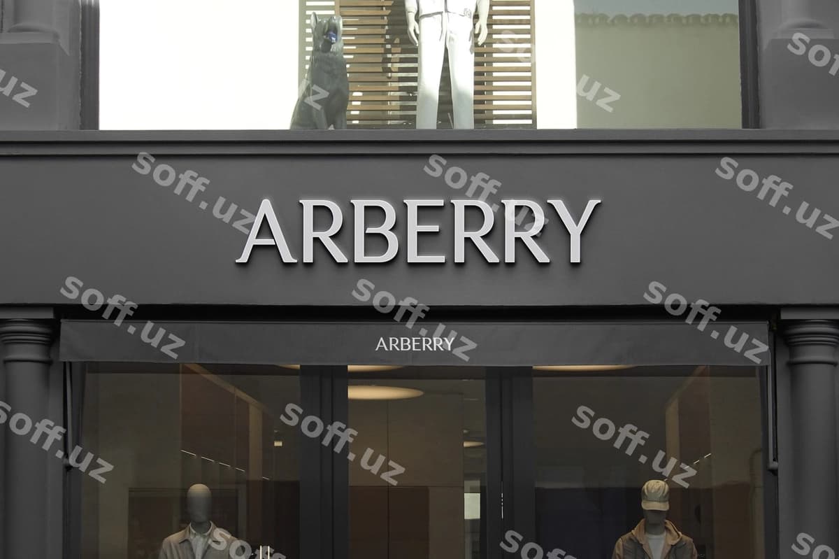 Sign mockup | Sign mockup