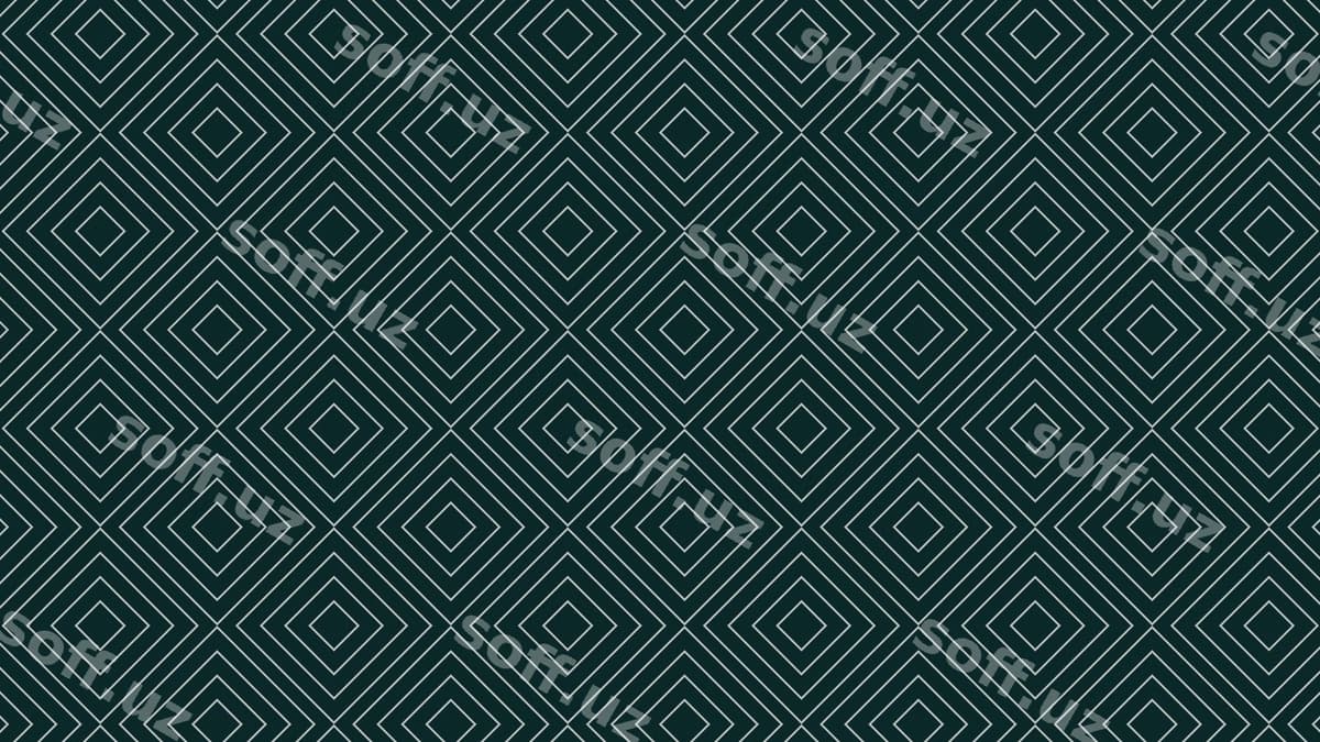 Kumush dumaloq naqsh | Silver circular pattern