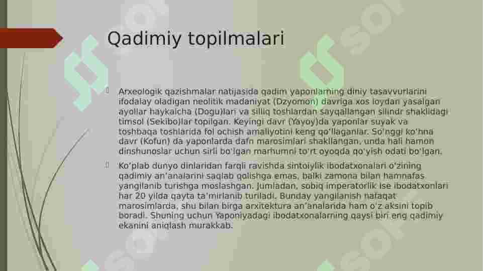 Product slide 8