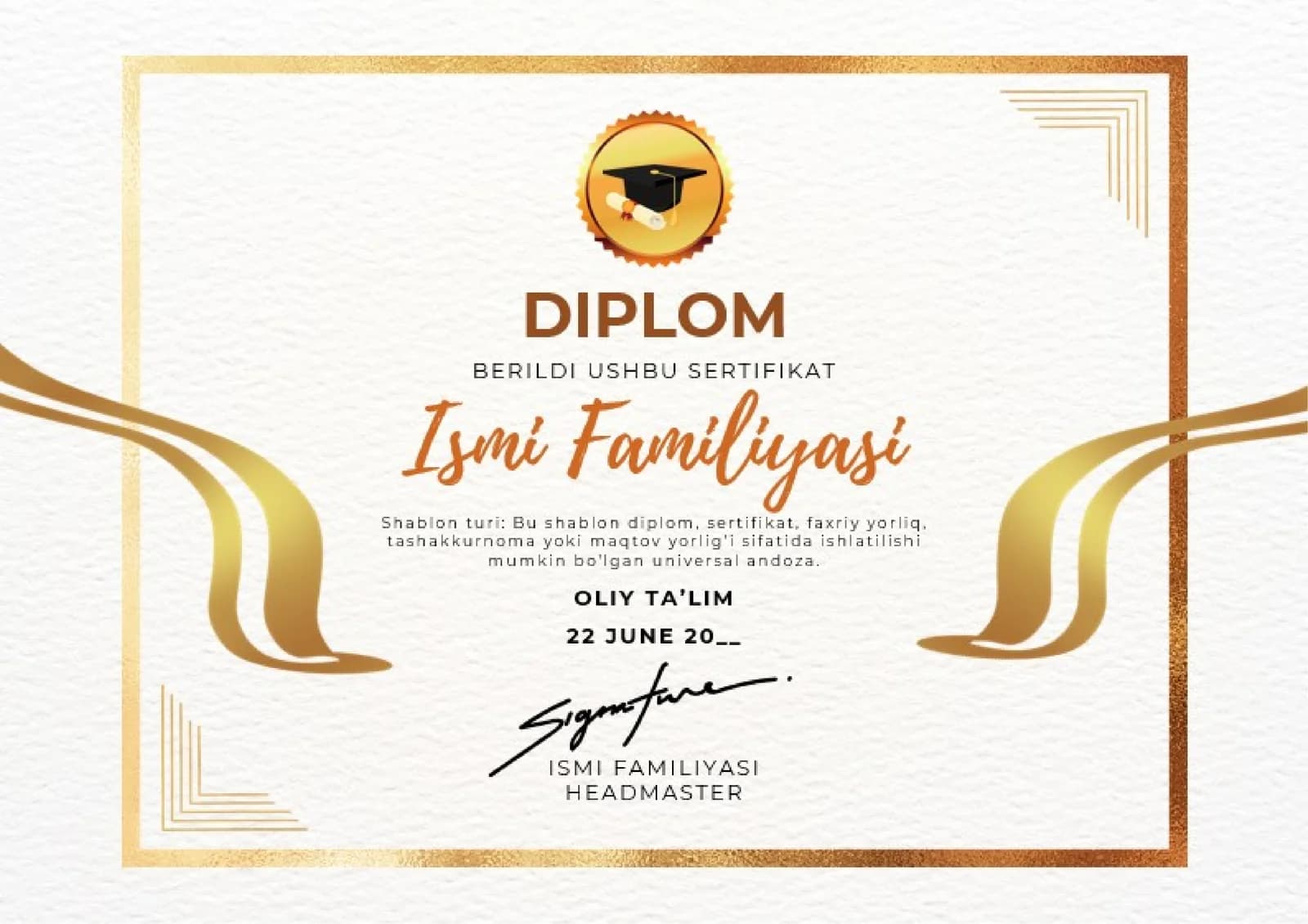 DIPLOM