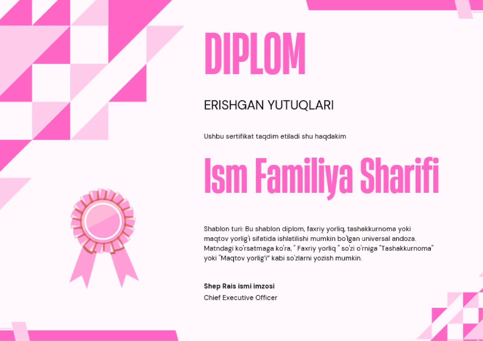 DIPLOM