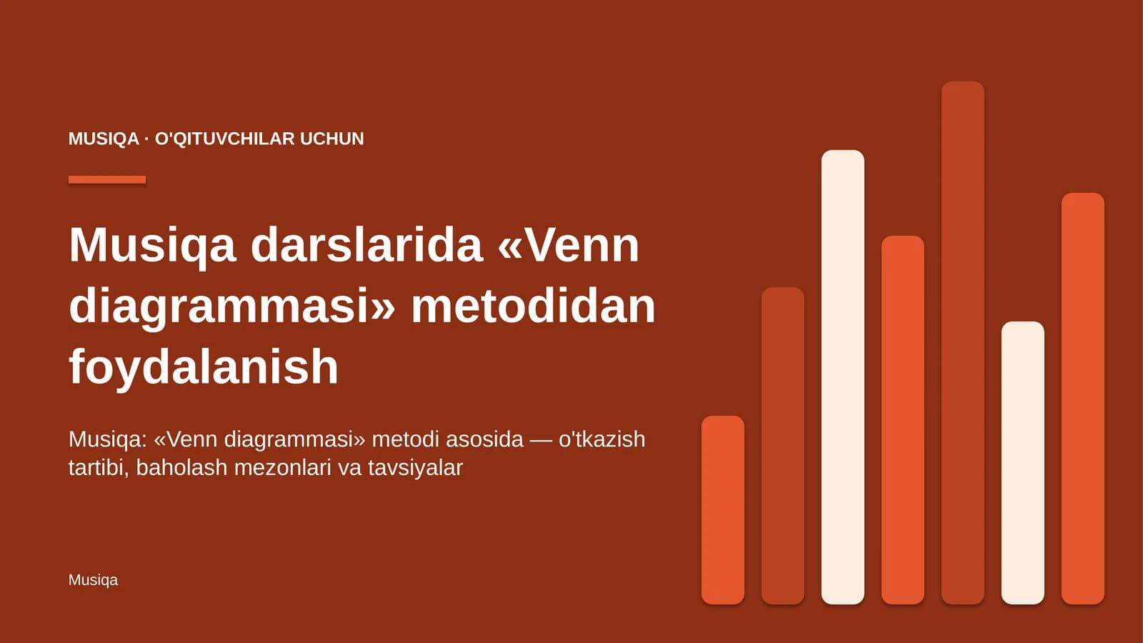 musiqa darslarida venn diagrammasi metodidan foydalanish 8640