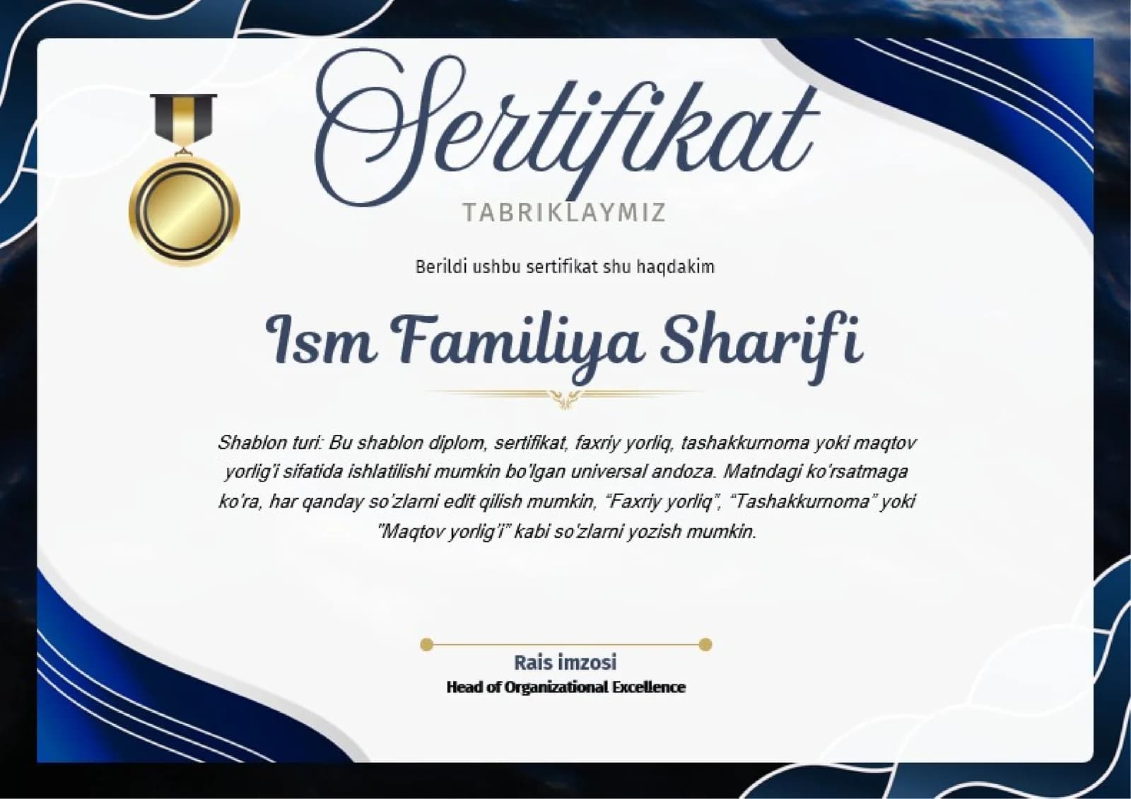 Sertifikat