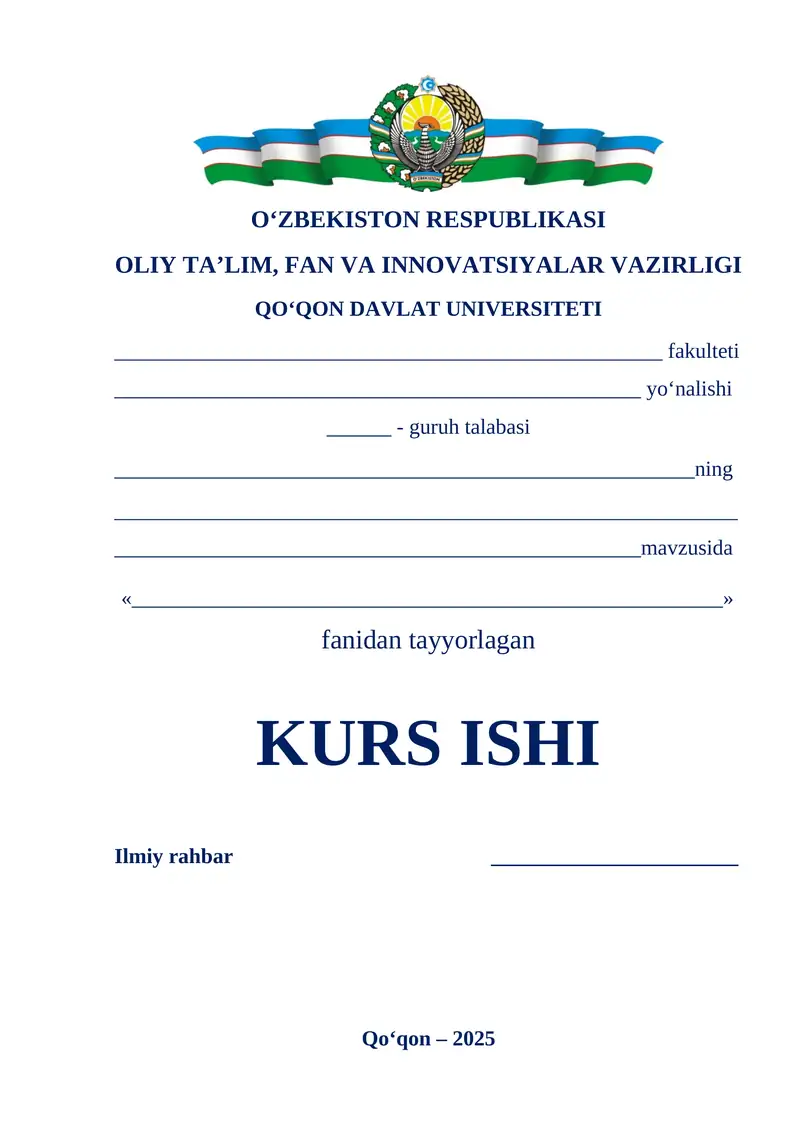 Go'daklik davrining psixologik xususiyatlari