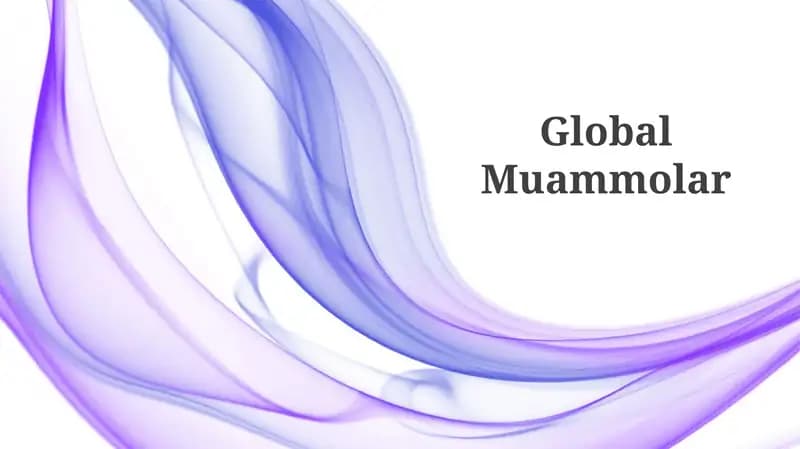 Global Muammolar